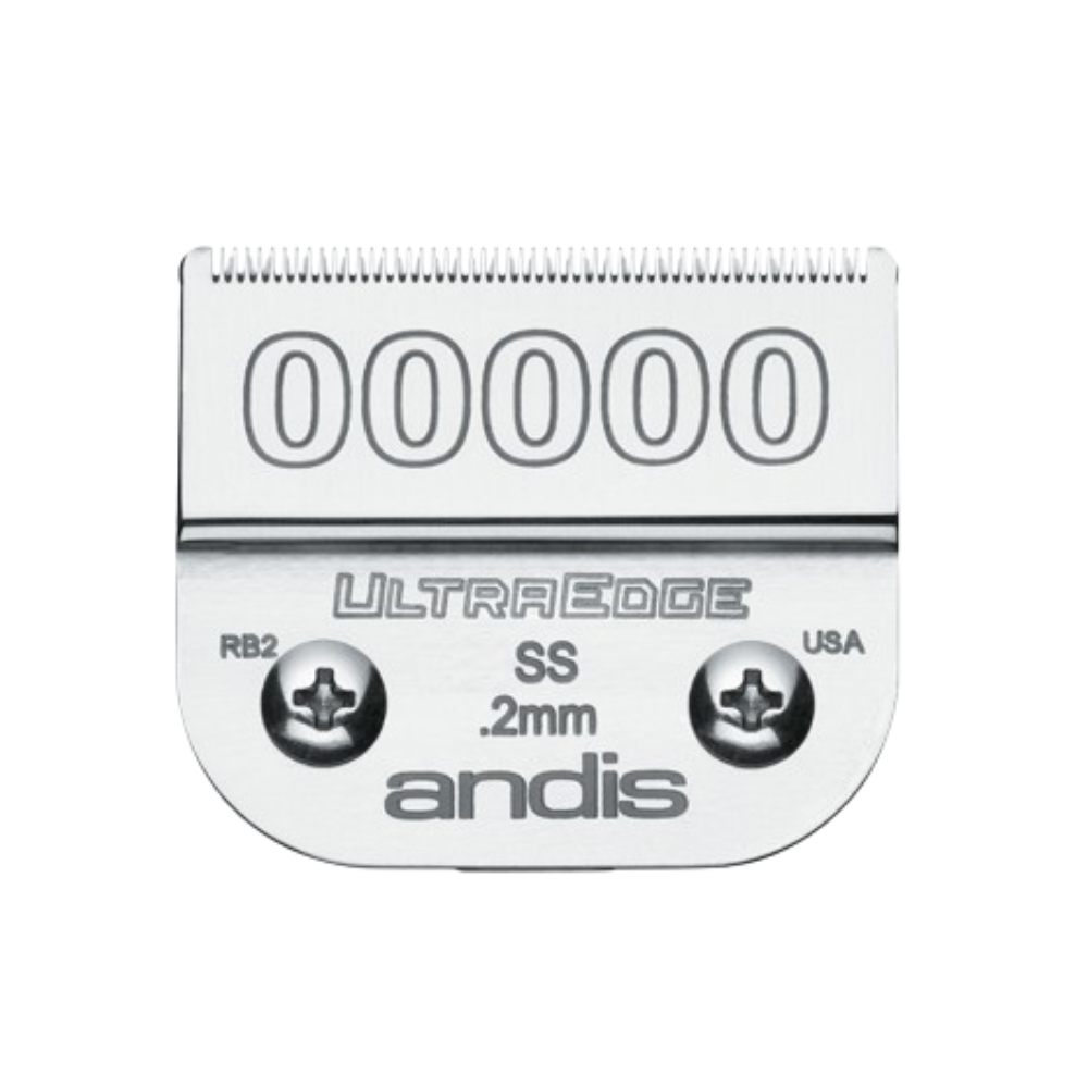 UltraEdge  Detachable Blade