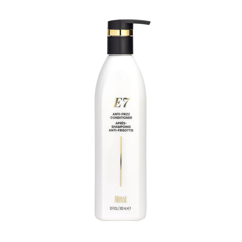 E7 Anti-Frizz Conditioner