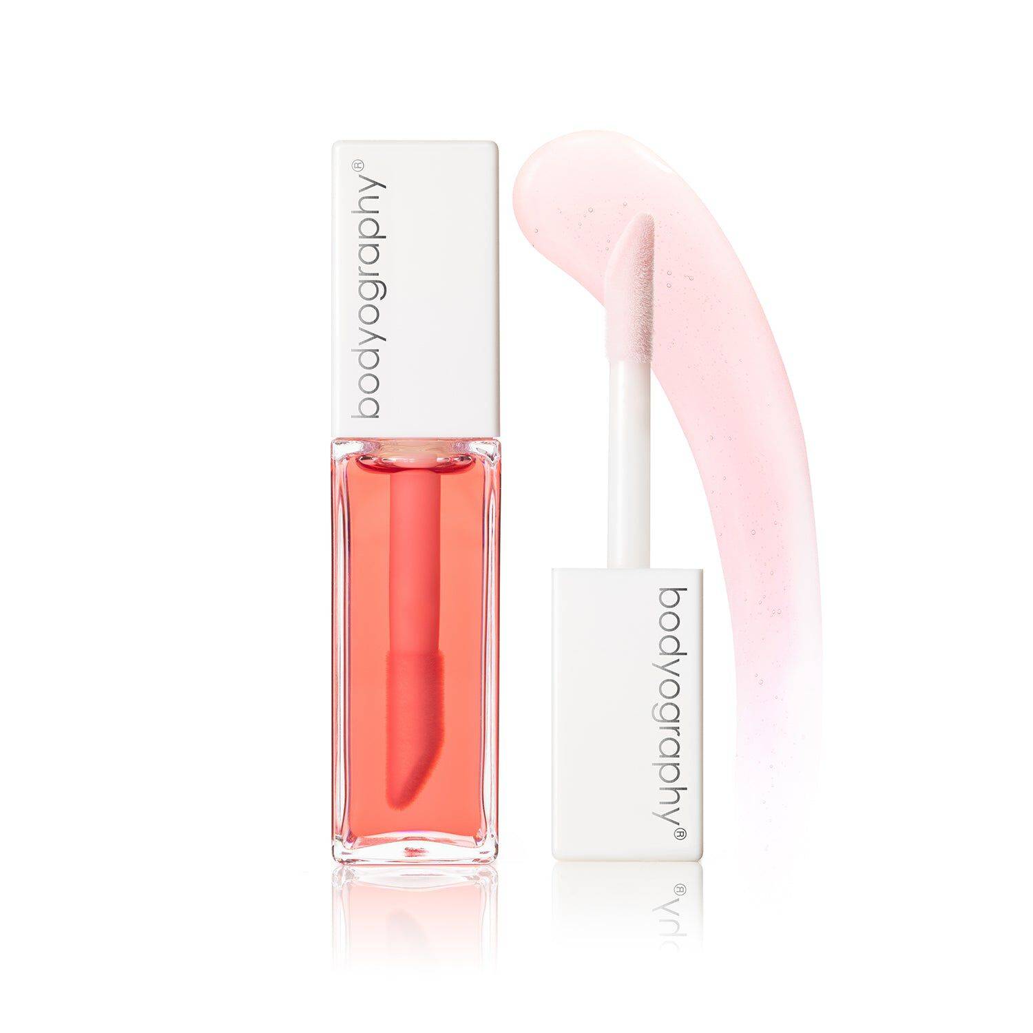 Glossy Lip Oil  0.30 oz
