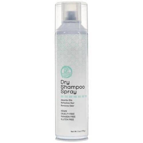 Dry Shampoo Spray