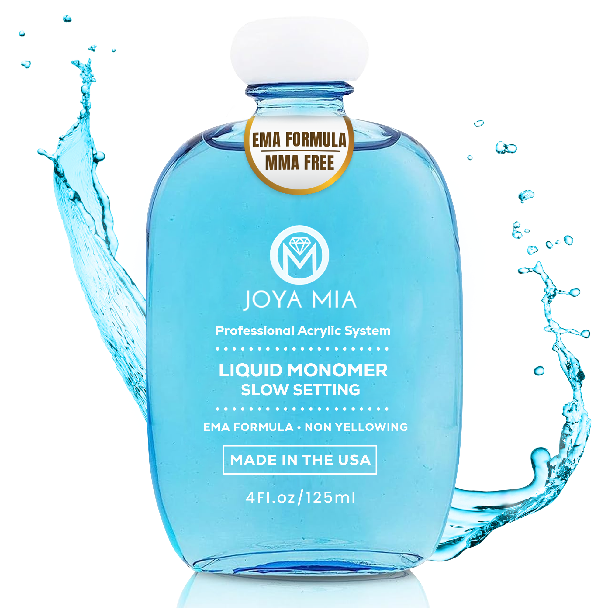Odorless Liquid Monomer