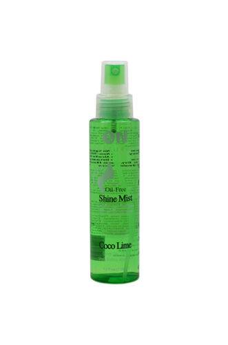 Shine Mist - Coco-Lime, 4.5 oz