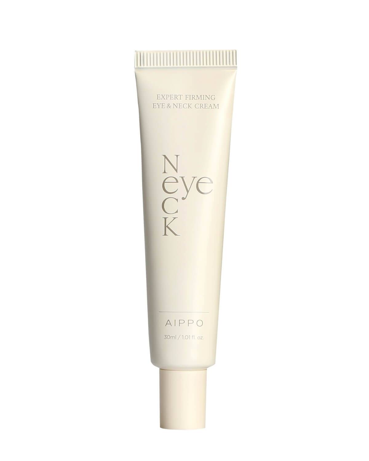 Expert Firming Eye & Neck Cream