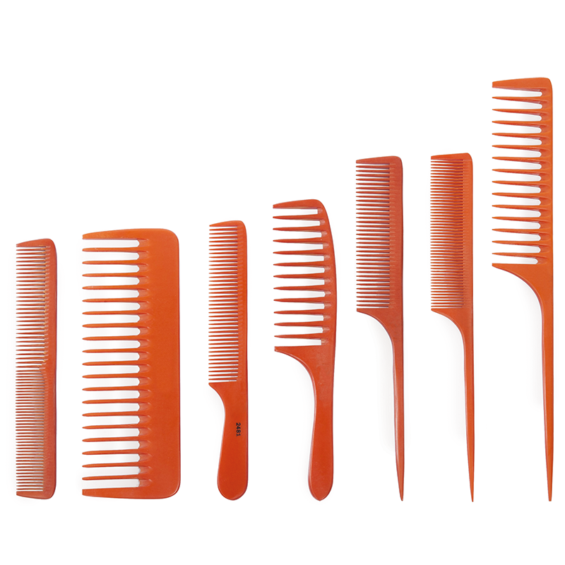 7-Pc. Bohn Comb Set
