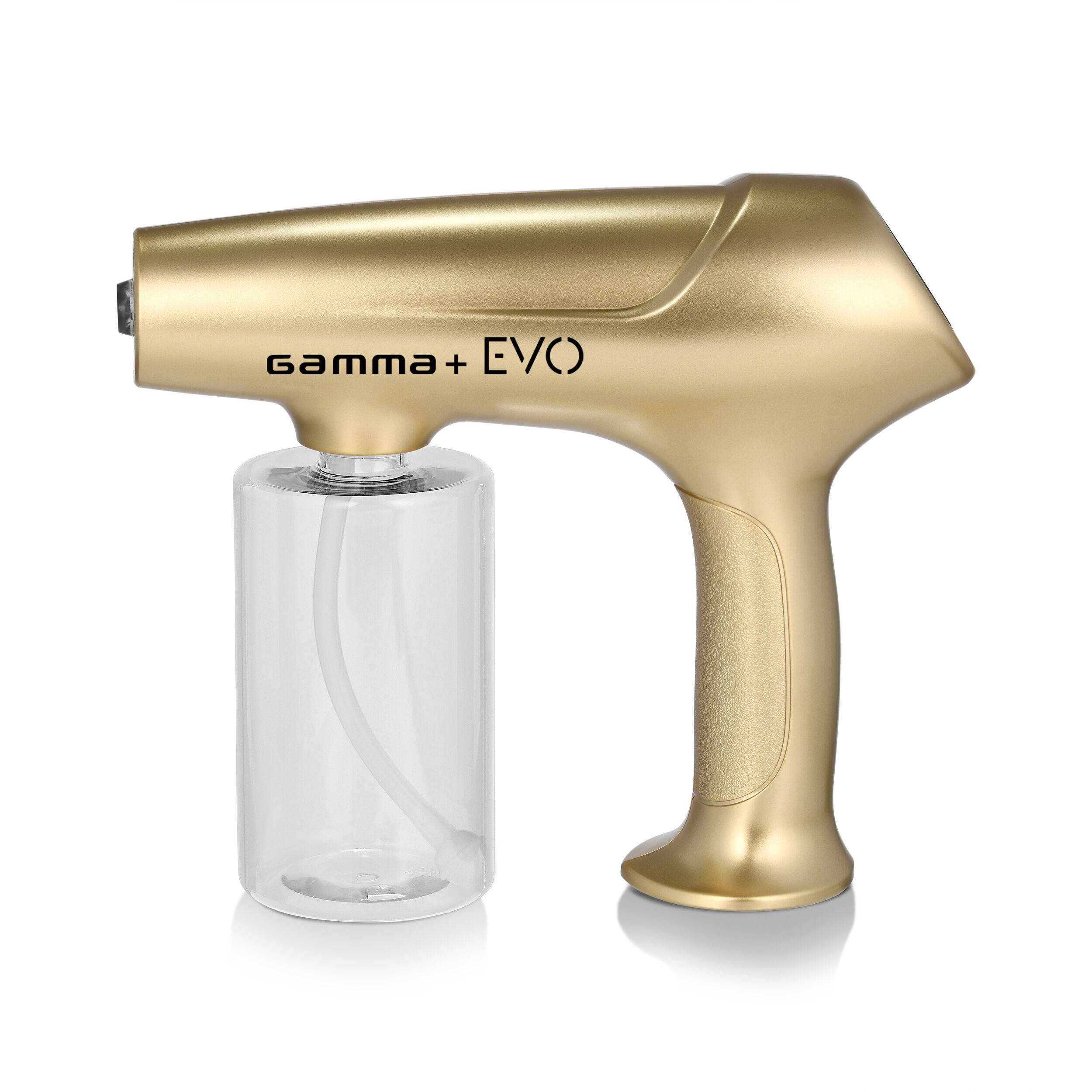 Evo Nano Mister Cordless Portable Water Sprayer and Disinfectant Mist