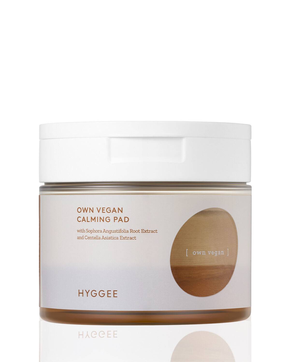 Own Vegan Calming Pad 5.41oz