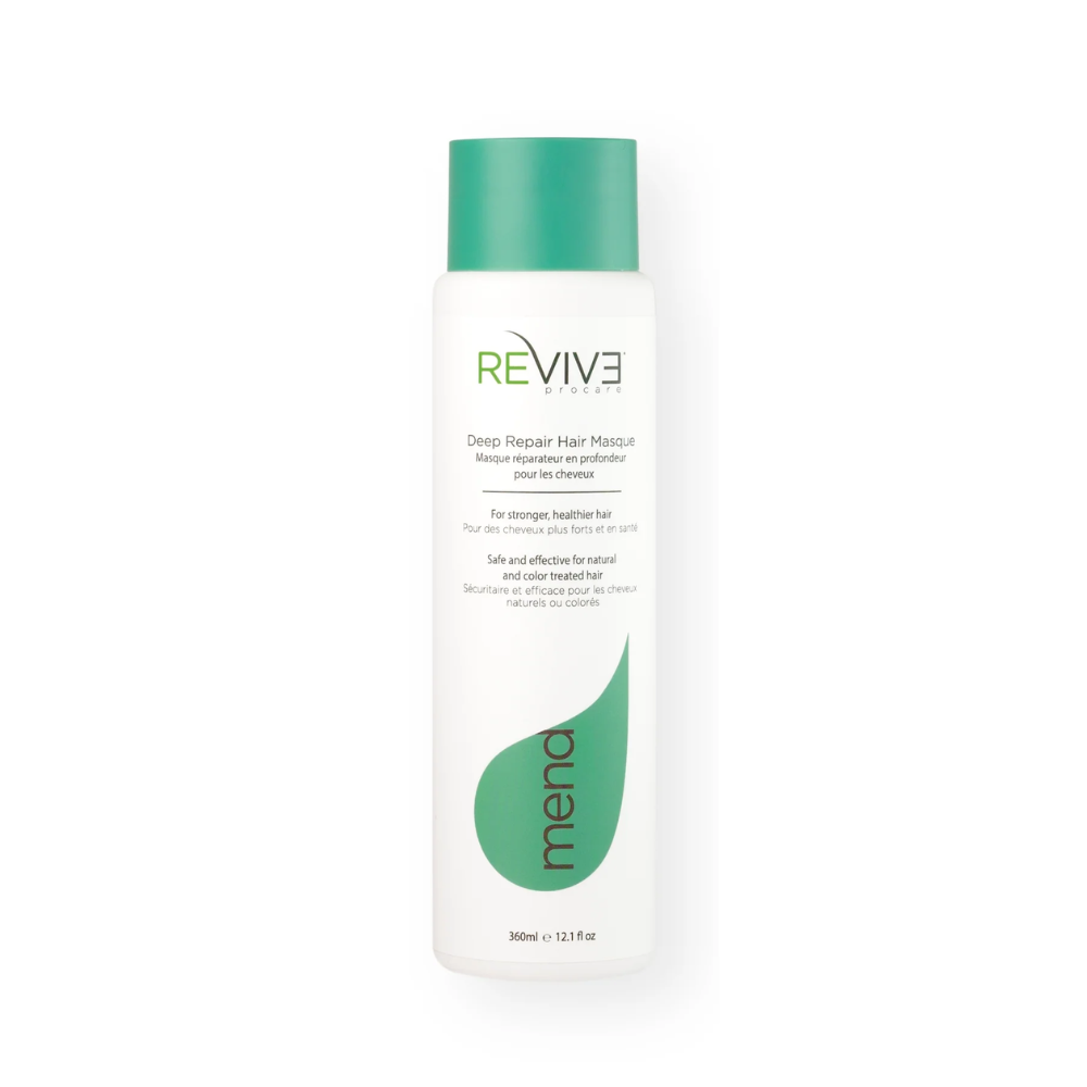 MEND Deep Hair Repair Masque
