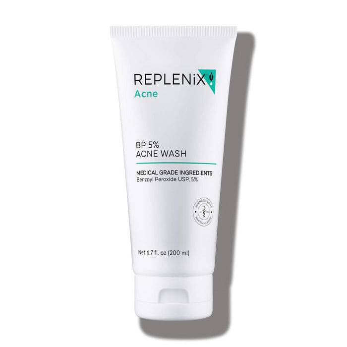 BP 5% Acne Wash
