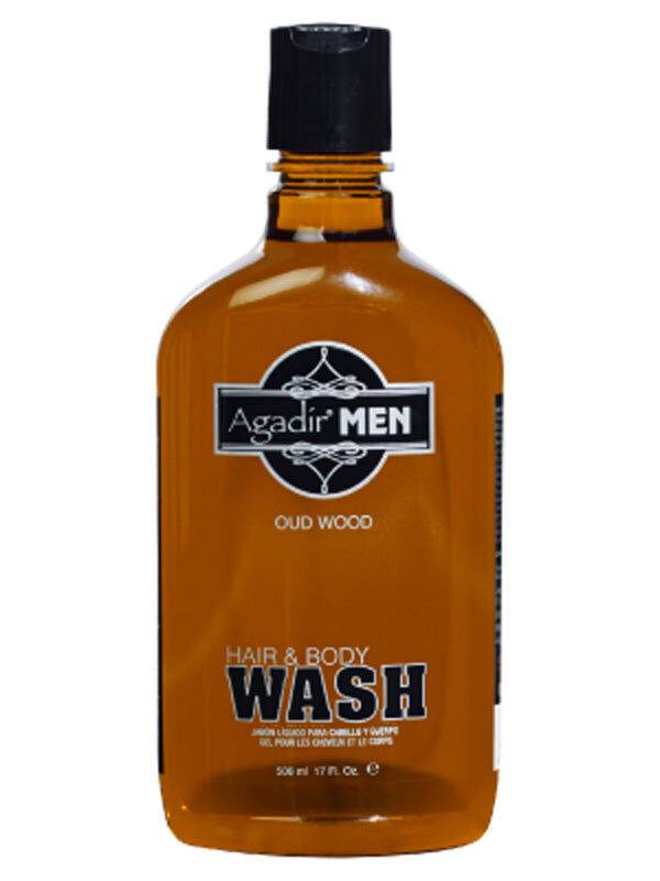 Hair & Body Wash