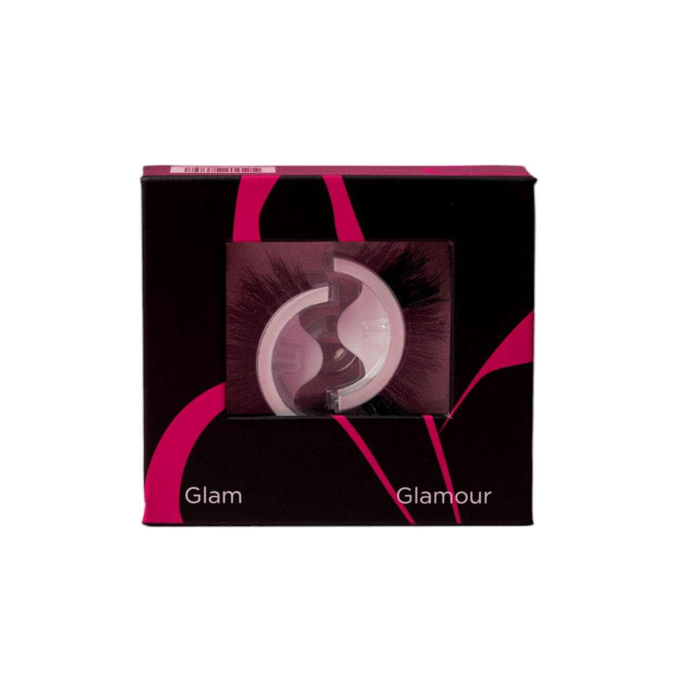 Glam Individual Self-Stick Lash Bands