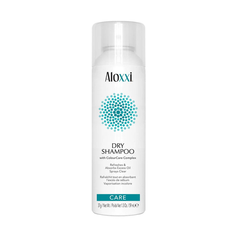 Dry Shampoo