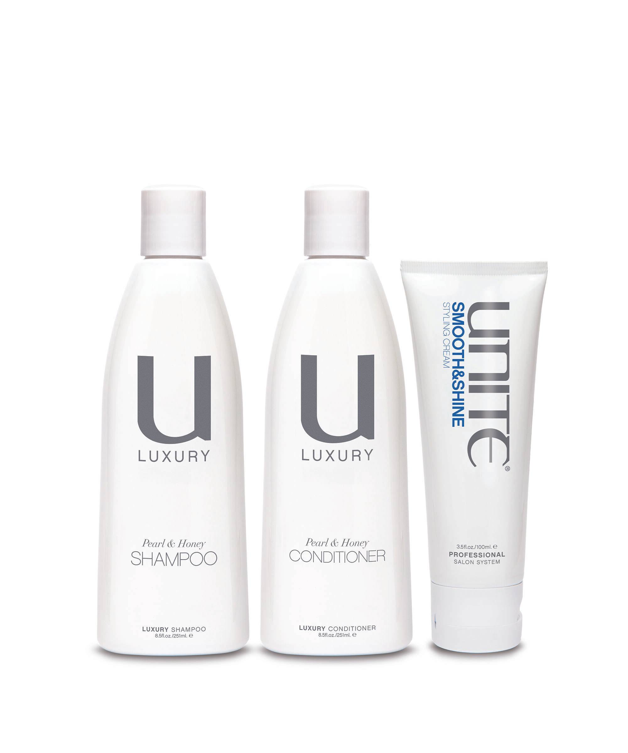 Hydrate and Repair Set