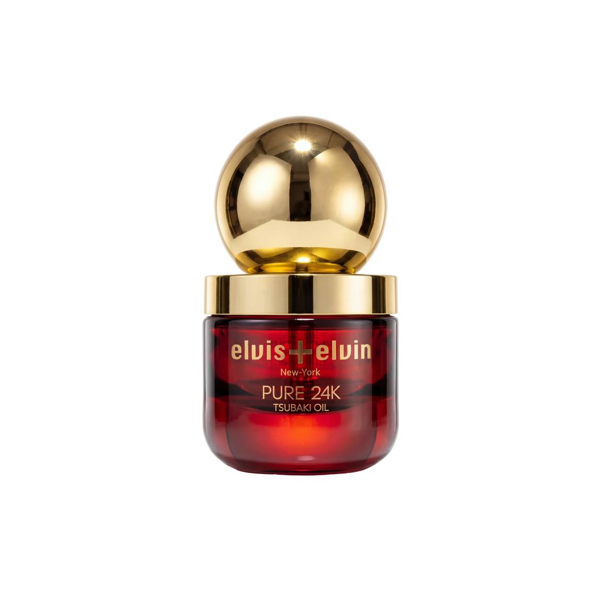Pure 24k Tsubaki Oil (Facial)