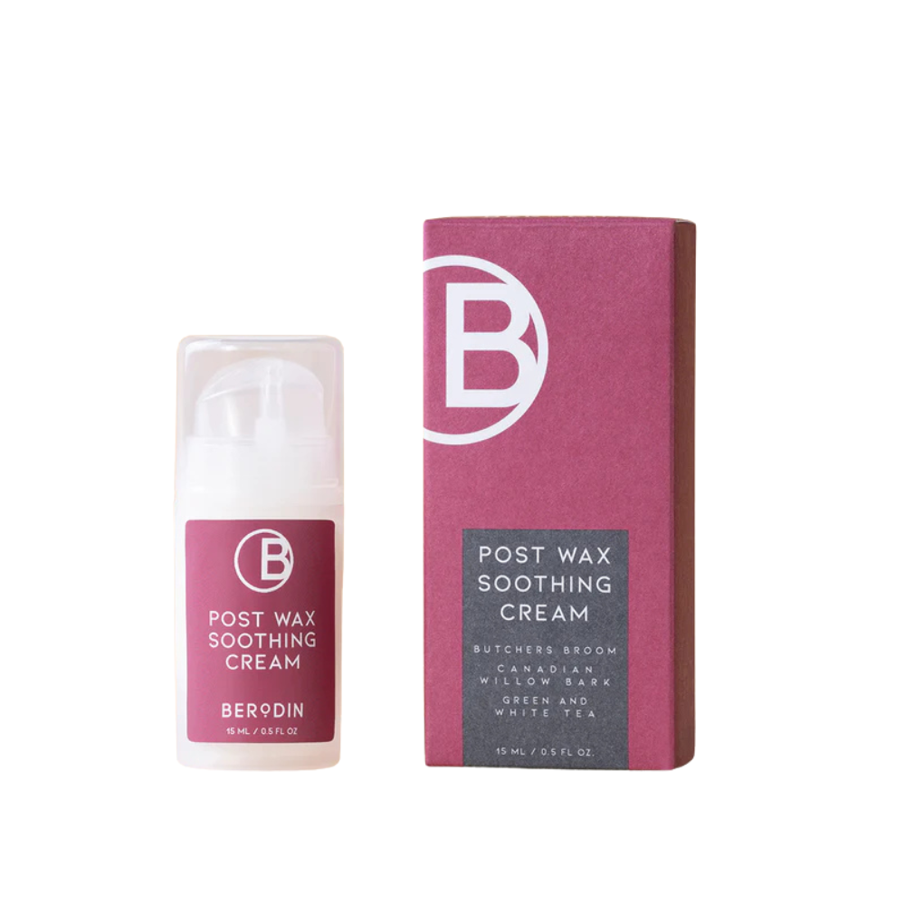 Post Wax Soothing Cream