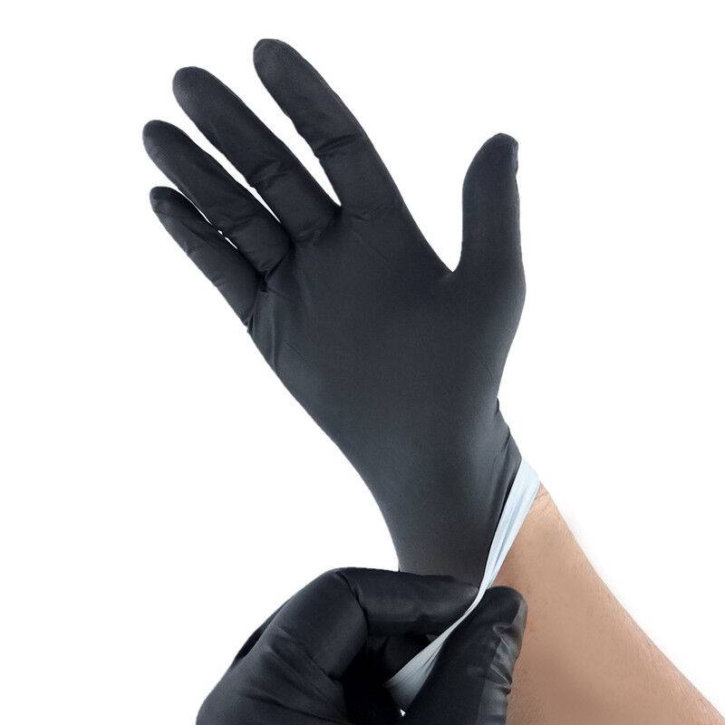 Studio Nitrile Gloves