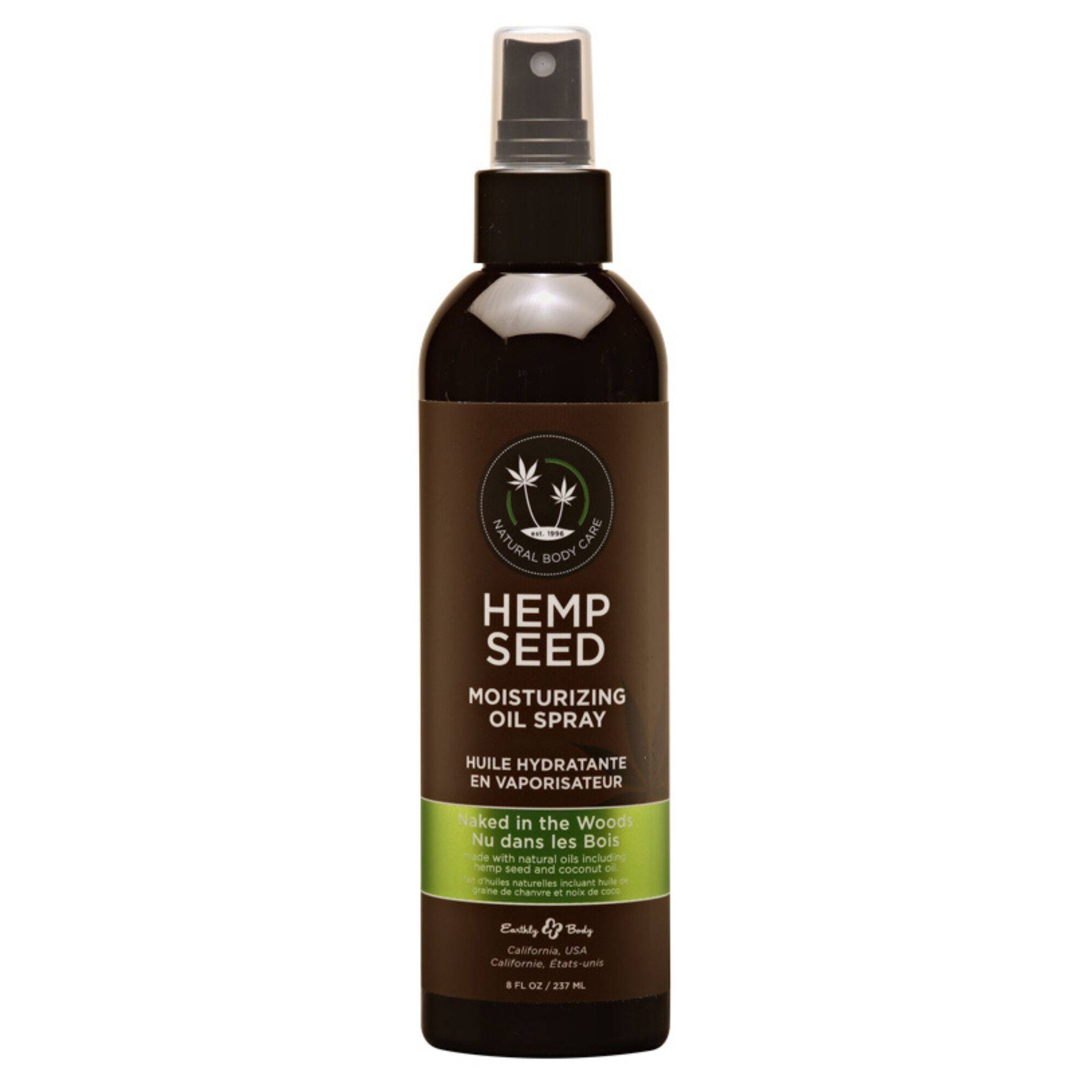 Moisturizing Oil Spray 8 oz