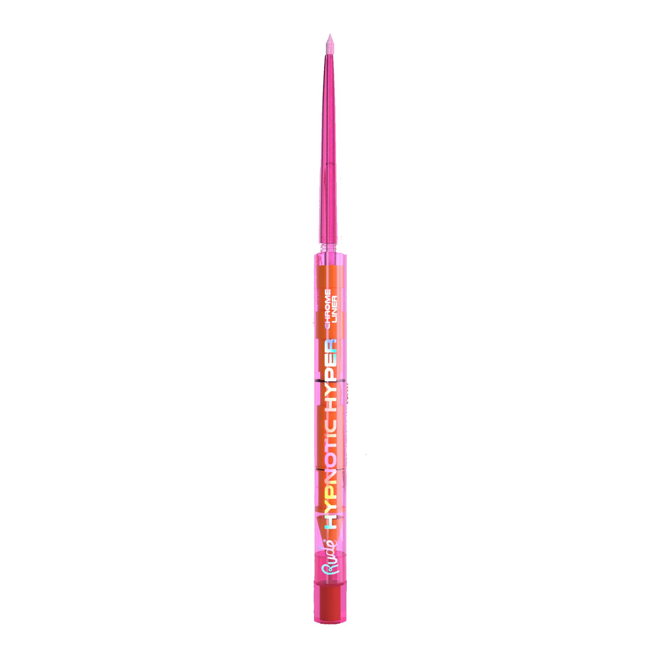 Hypnotic Hyper Chrome Liner