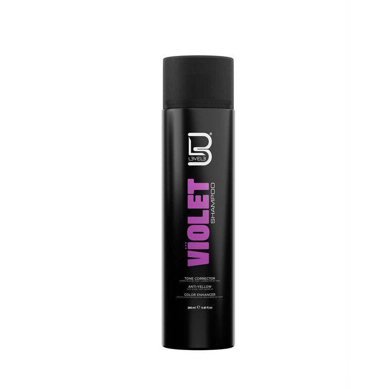 Violet Shampoo 9.47 oz