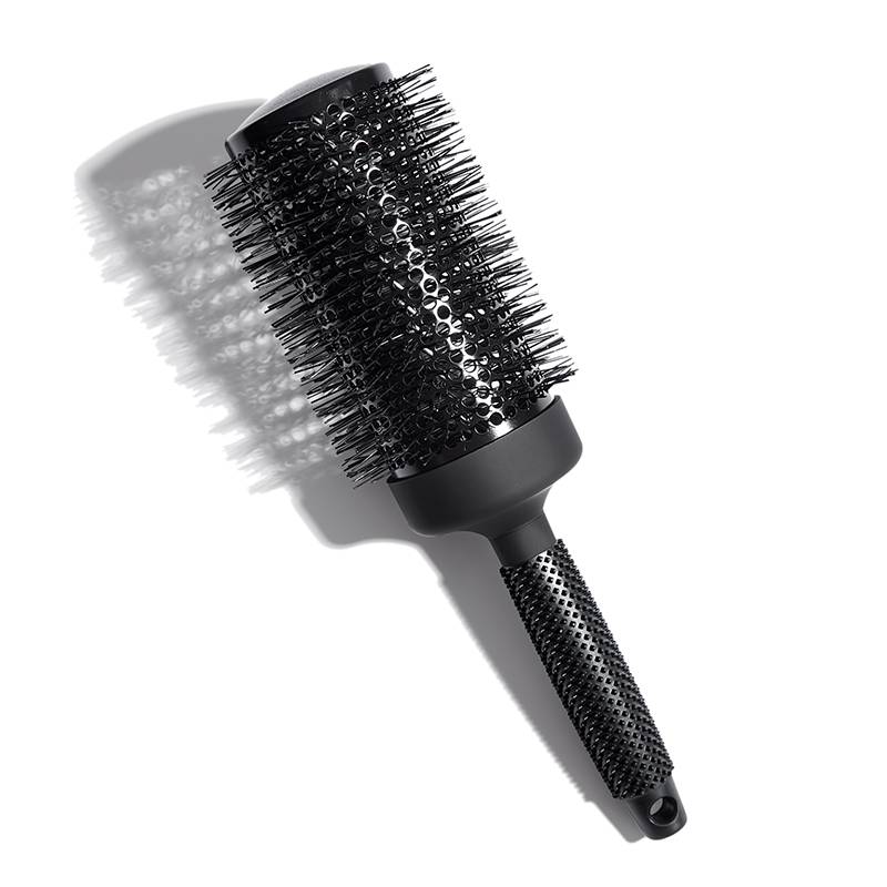 Ionic Ceramic Round Brush