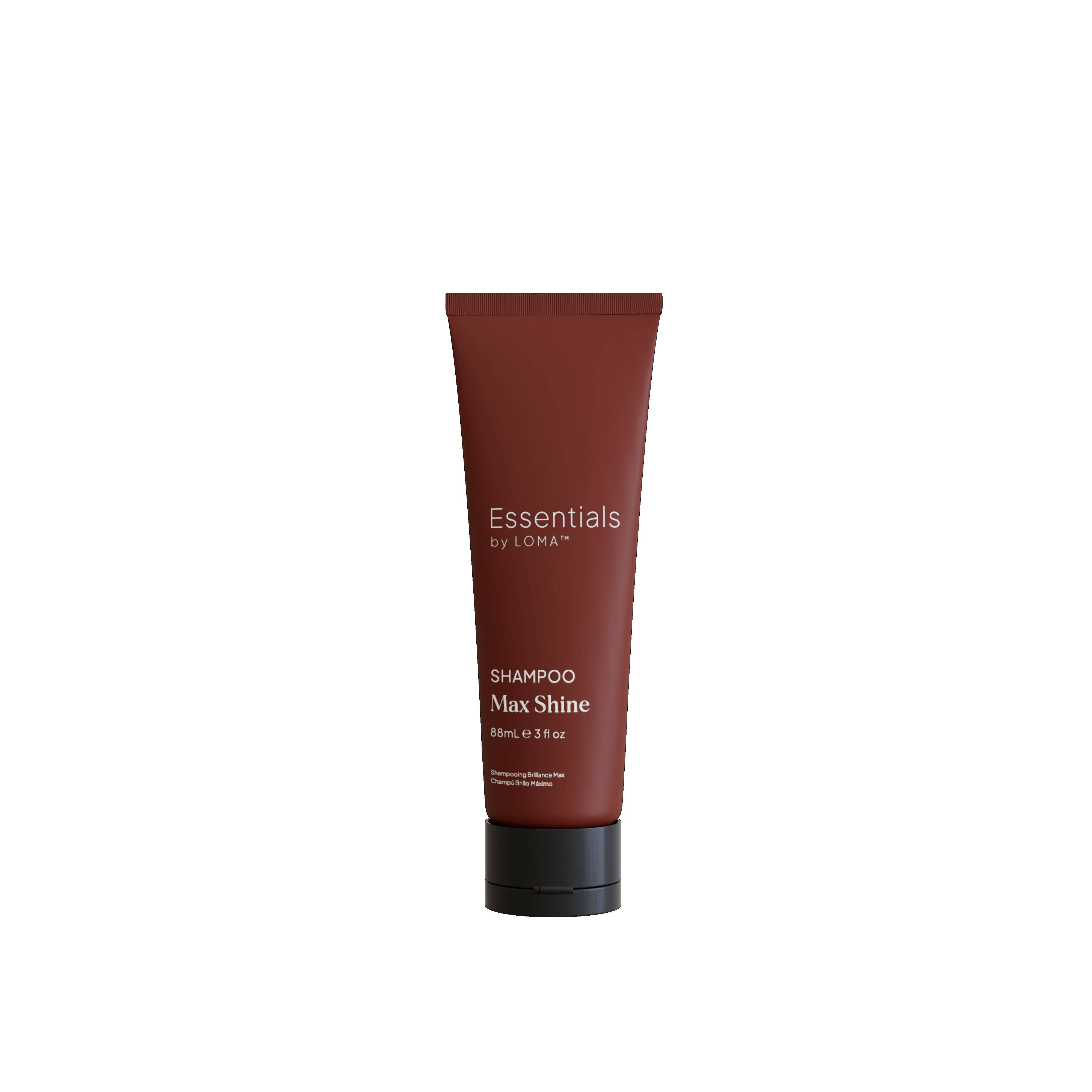 Max Shine Shampoo