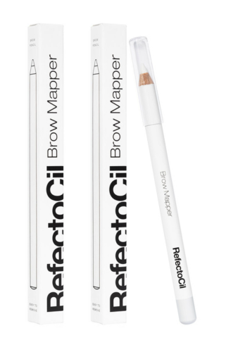 2-Pack Brow Mapper Pencil