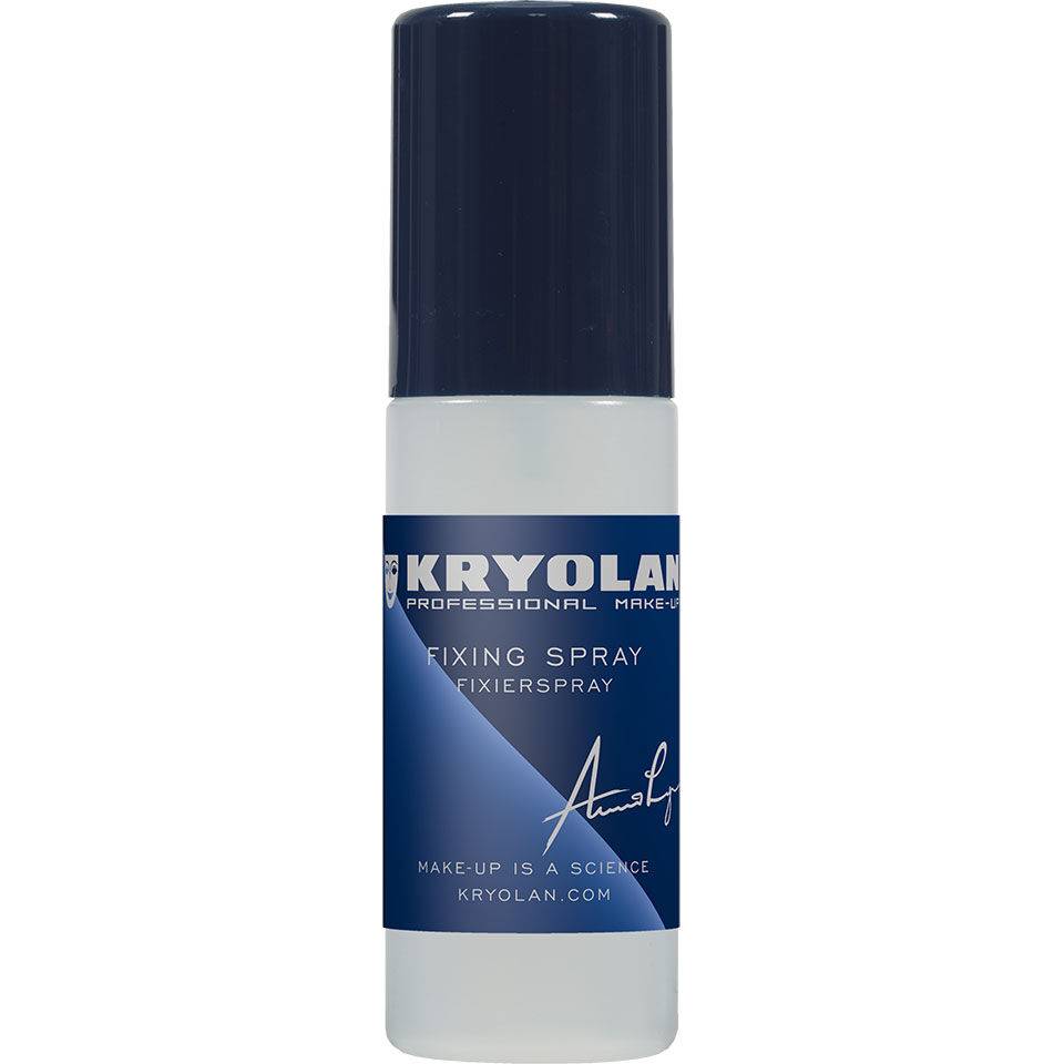 Fixing Spray, Non-Aerosol - 50 ml