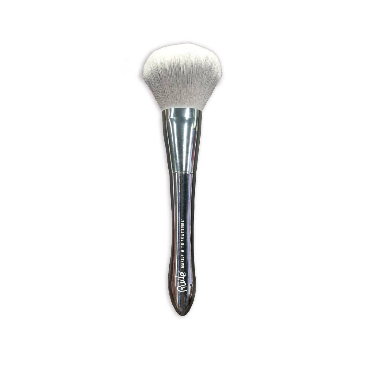 Silver Bullet Powder Brush in Beretta