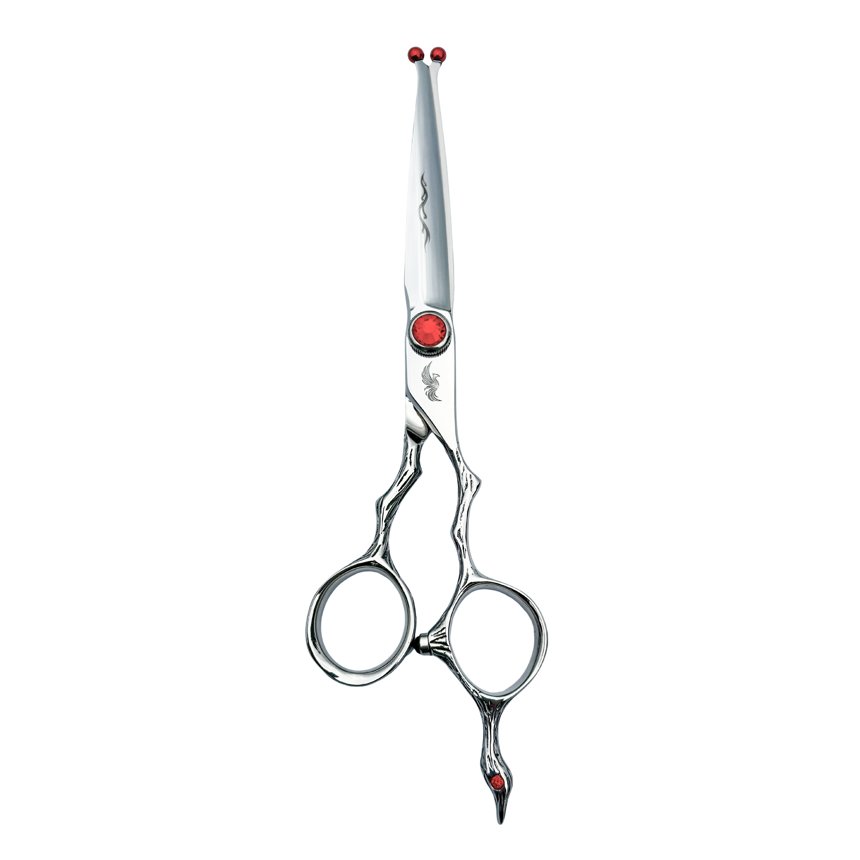 Phoenix Rising i360 Shears-EMBER EDITION