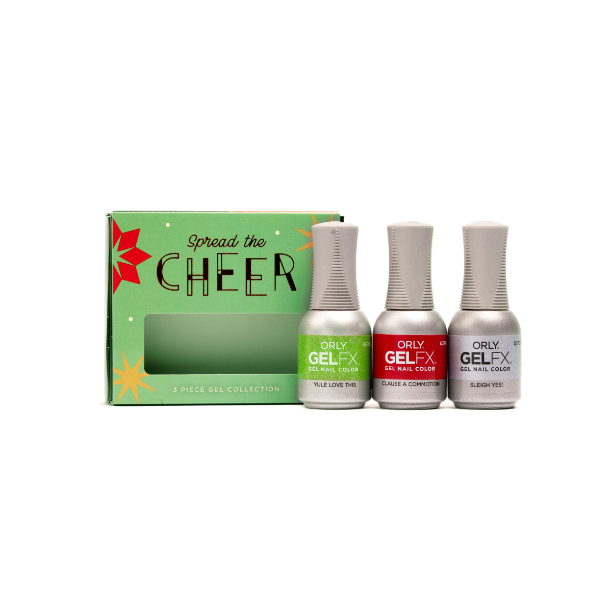 GELFX 3PIX