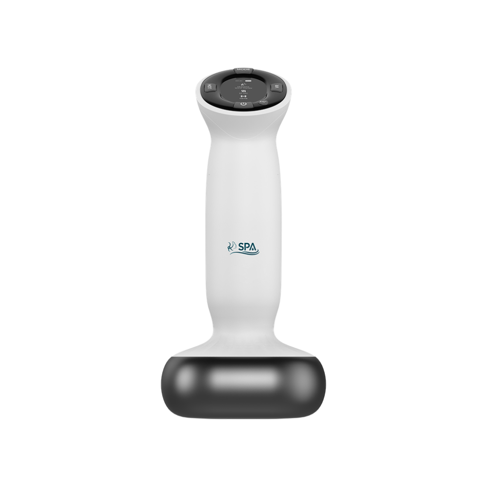 ThermaVibe Stone Therapy