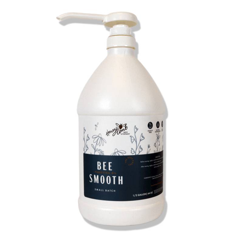 BeeSmooth Pre/Post Oil