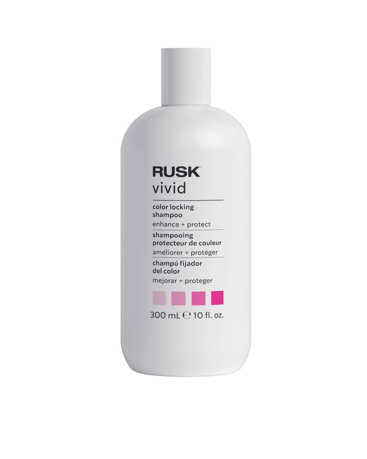 Vivid Color Locking Shampoo
