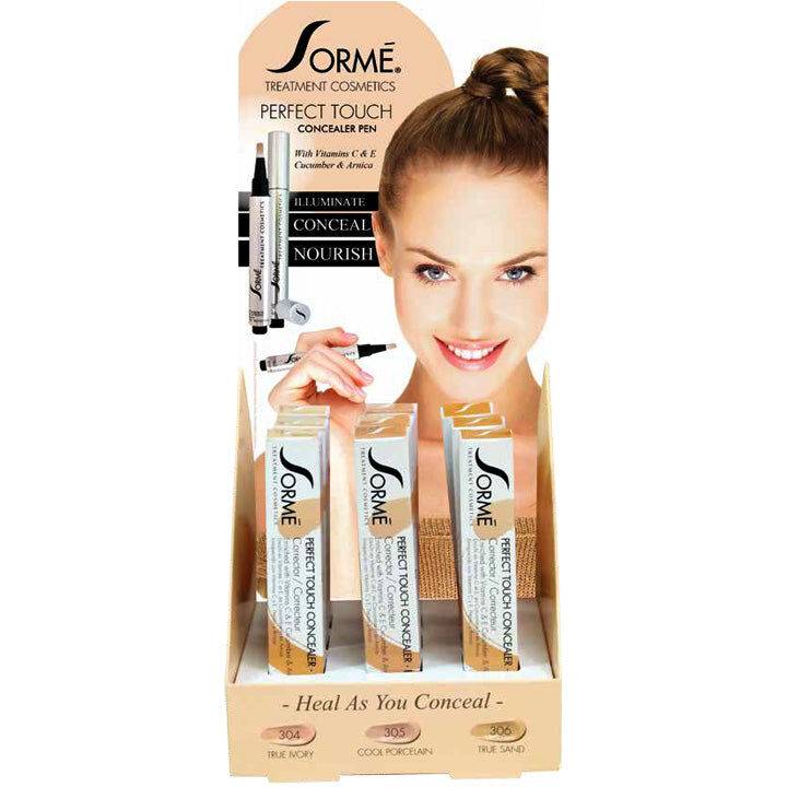 Perfect Touch Concealer Prepack