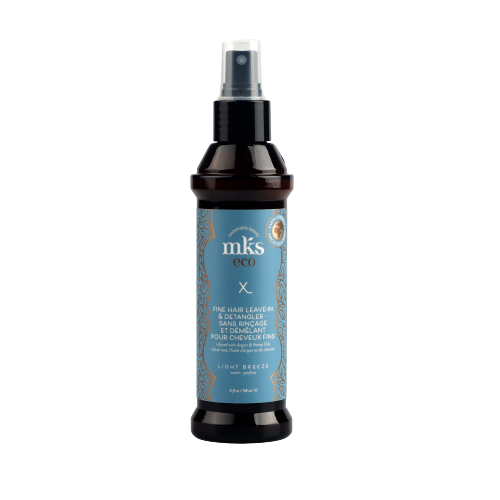 X Fine Hair Leave-in & Detangler Light Breeze