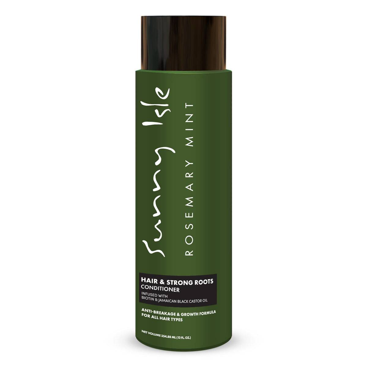 Rosemary Mint Hair & Strong Roots Conditioner 12oz