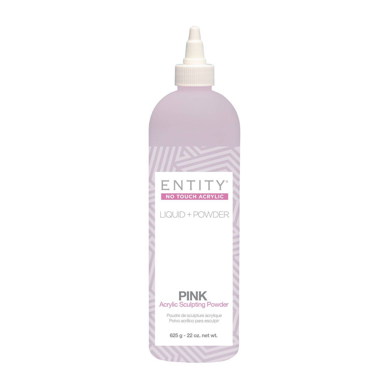 ENT No Touch 625G Pink