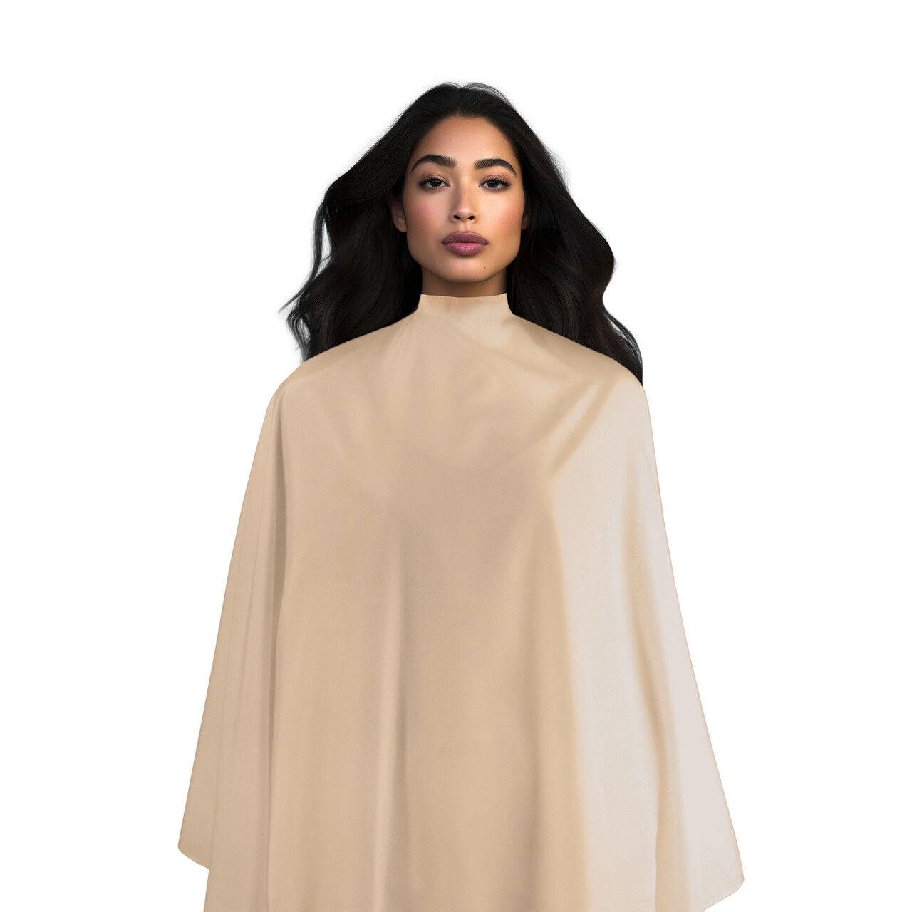 Lock Haircutting Cape - The Kimmie