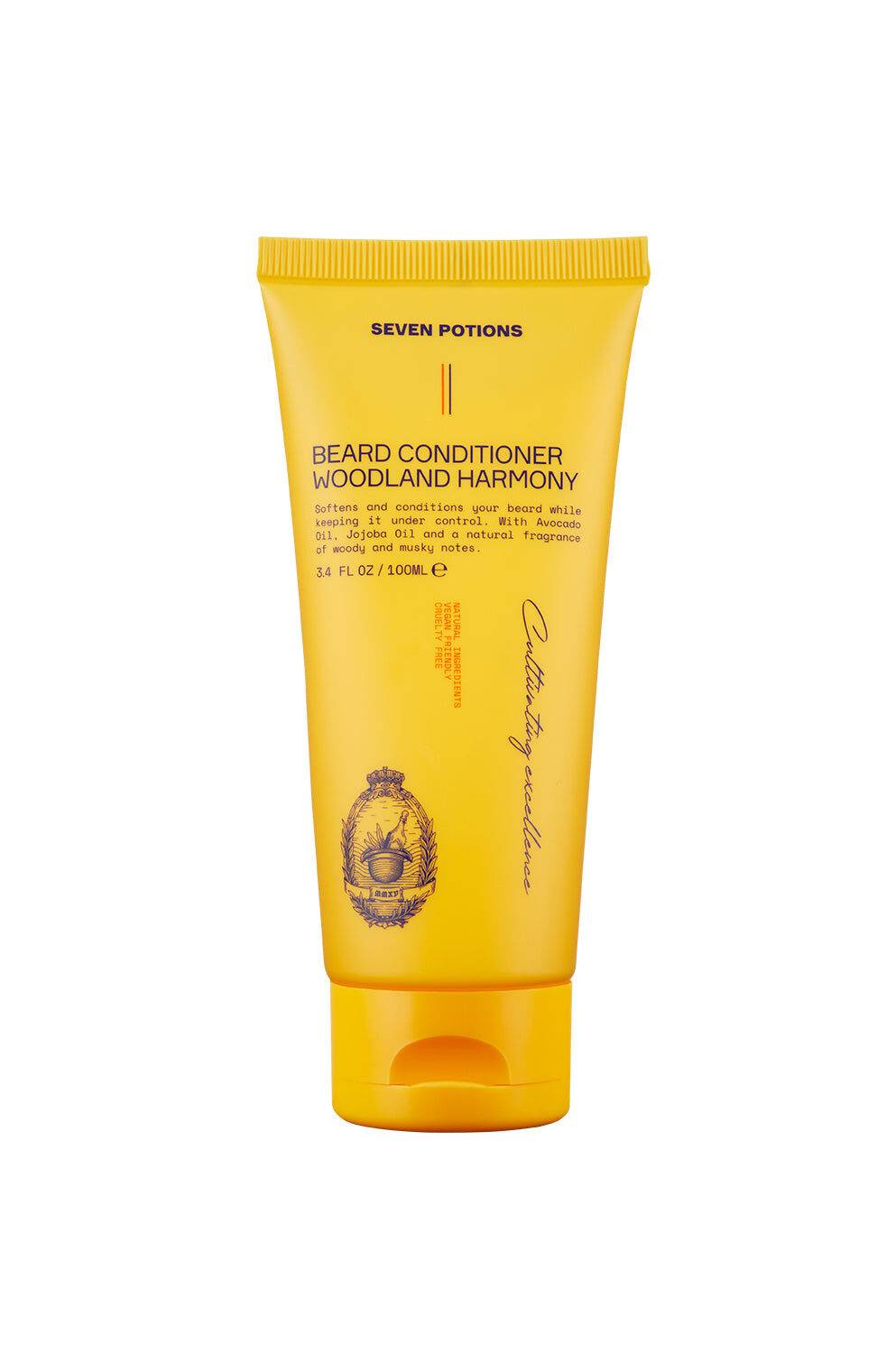 Beard Conditioner