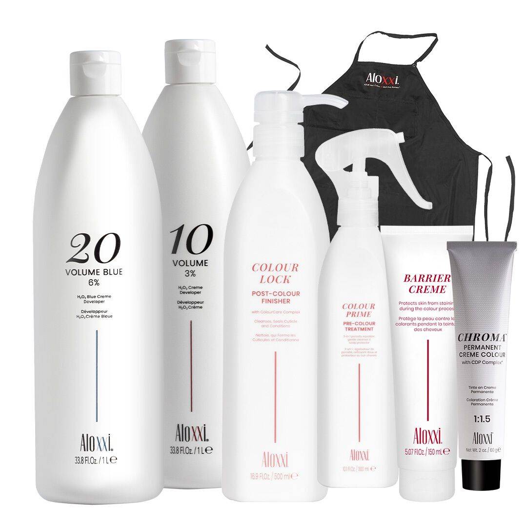 CHROMA Large Salon Opener Kit