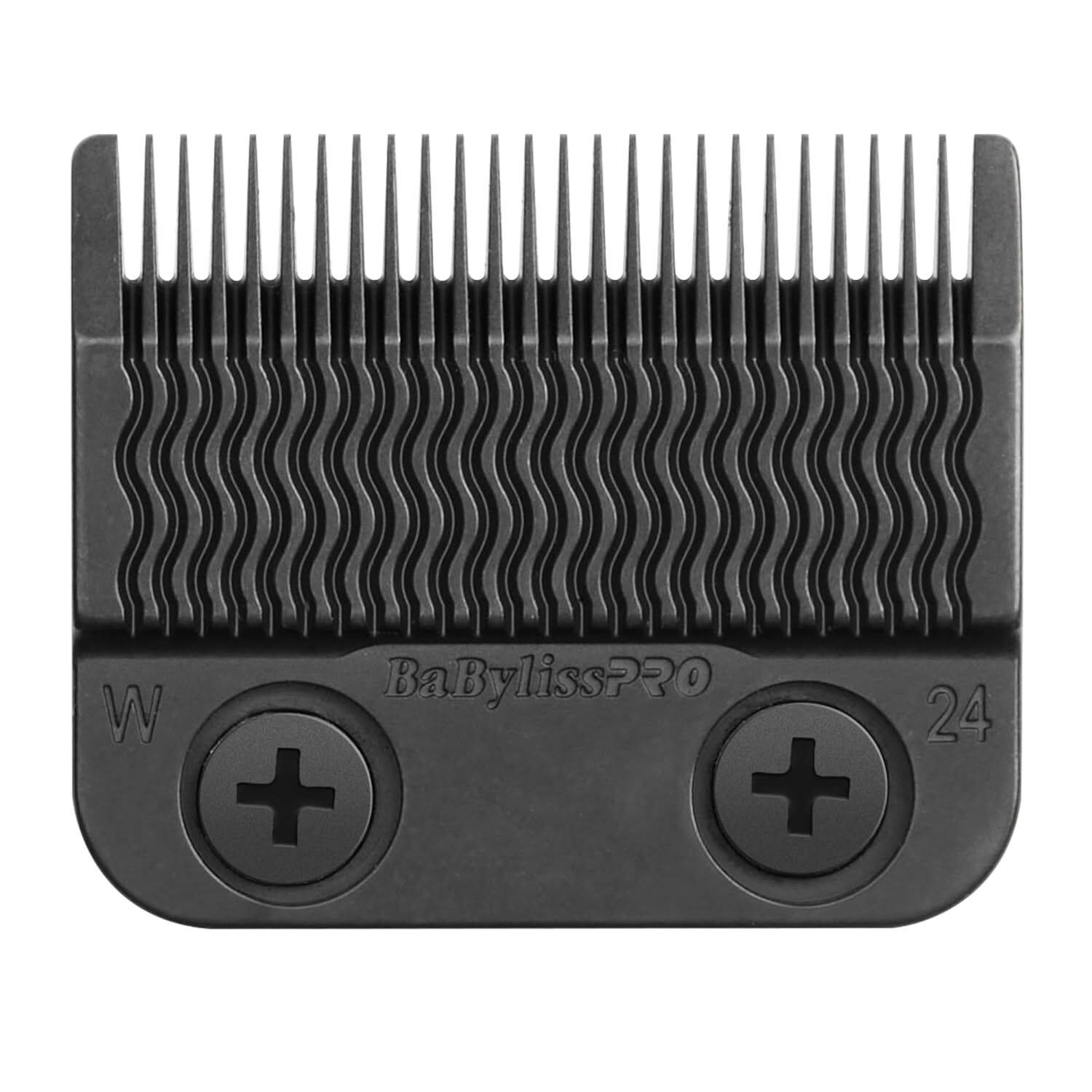 MIM Clipper Blade