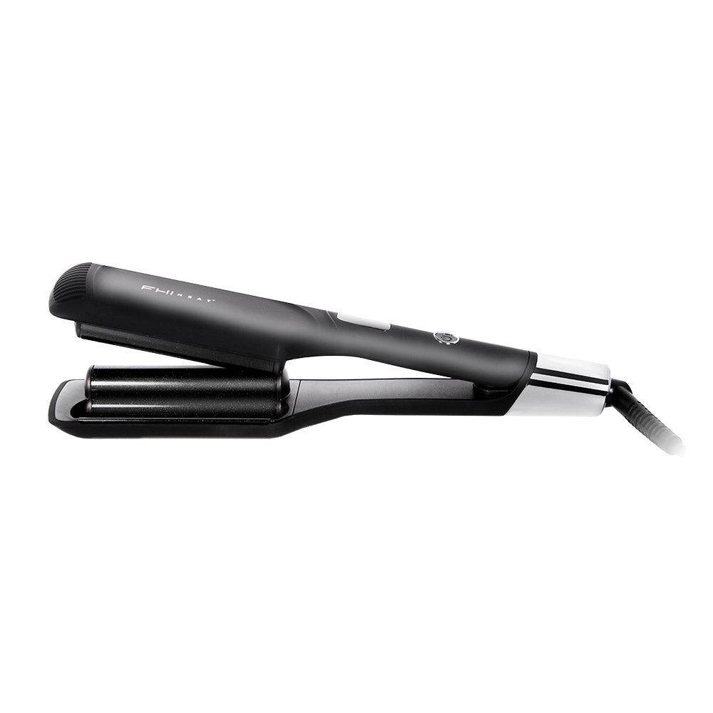 WAVER Pro Dual Barrel Waver