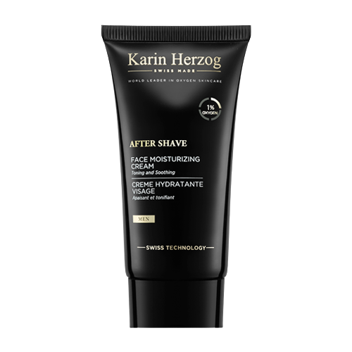 After Shave Face Moisturizing Cream