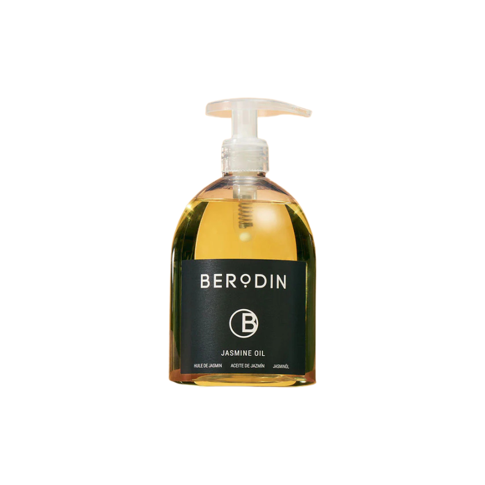 Pre-Depilatory Jasmine Oil 17.06oz