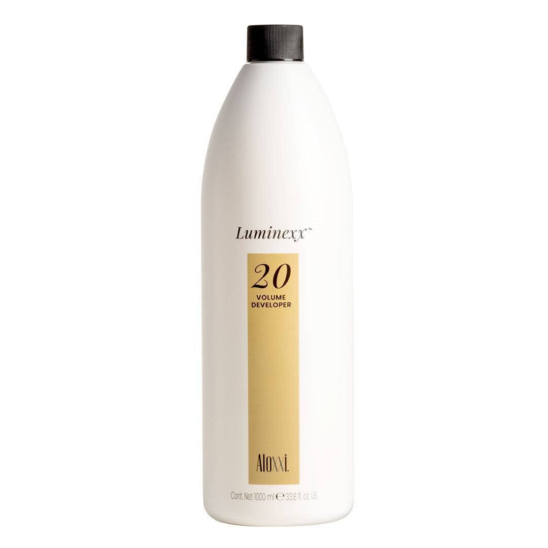 LUMINEXX Developer 1L
