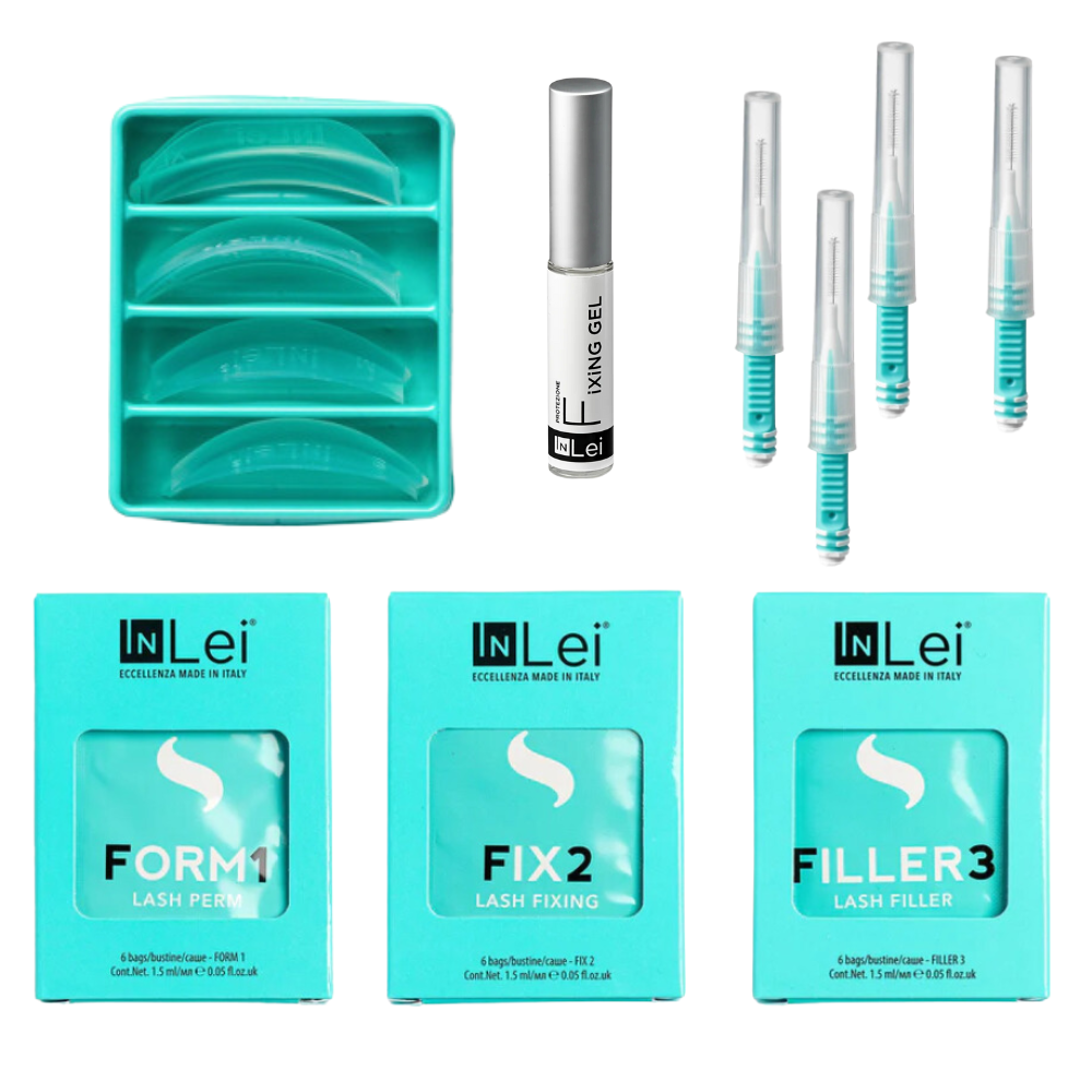 Lash Filler - Combo Pack 1