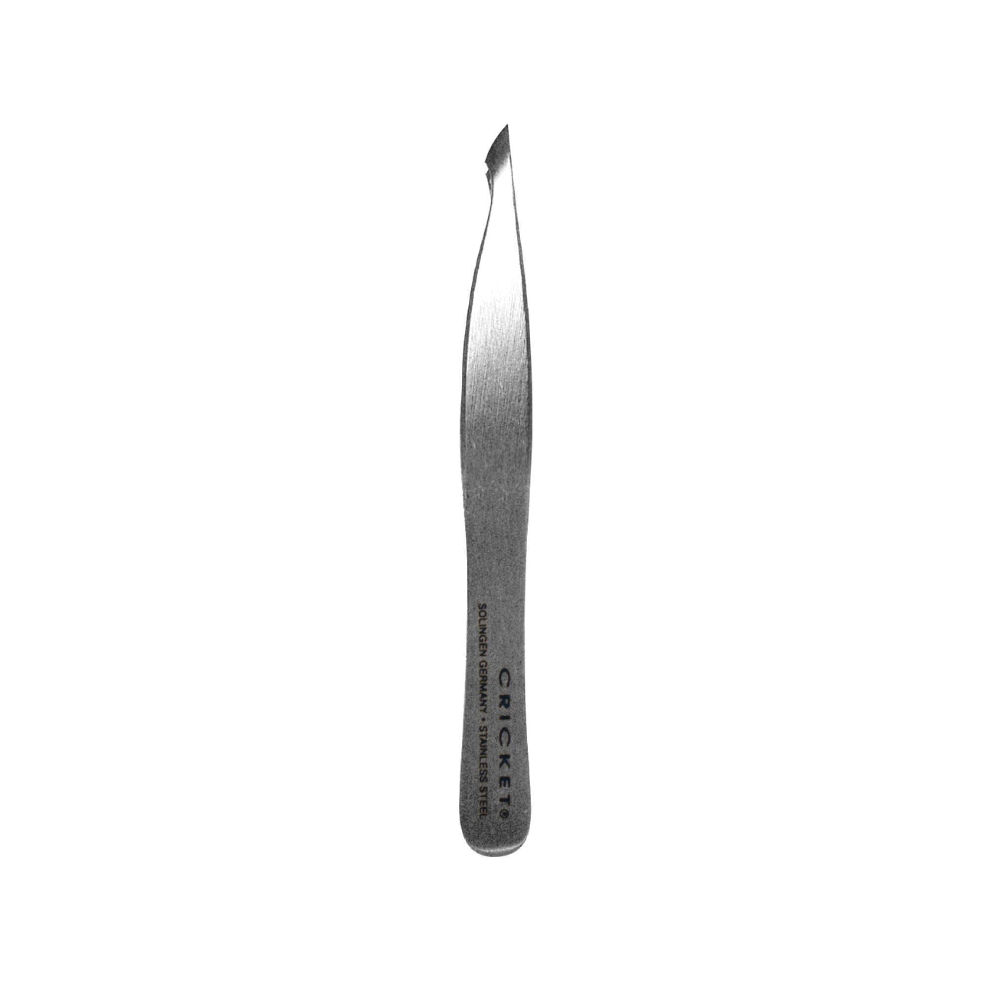 Pro Point/Slant Tweezers