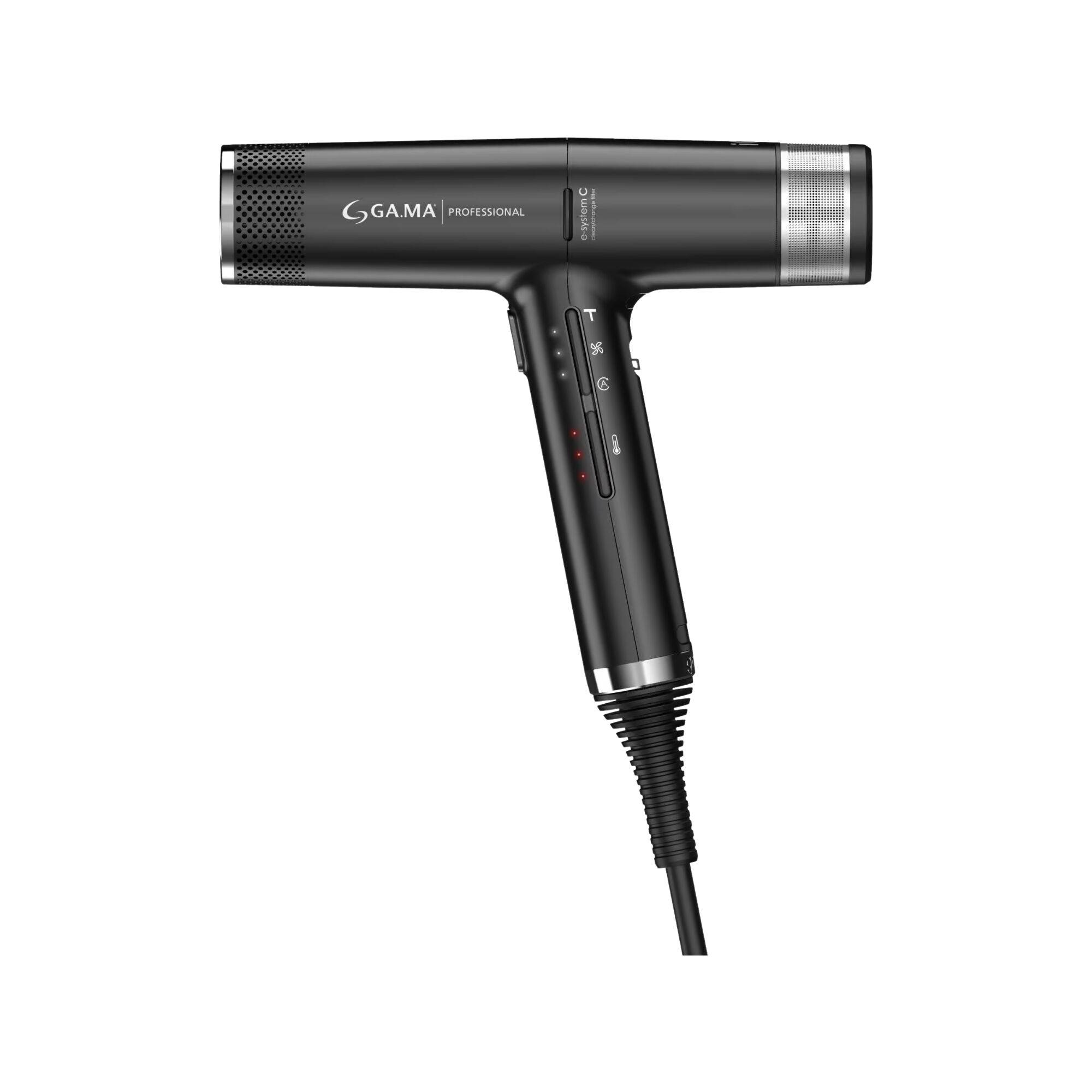 iQ Perfetto Net Holder & iQ2 Perfetto Hair Dryer Bundle
