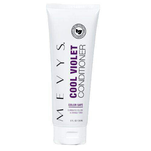 Cool Violet Conditioner 8 oz.