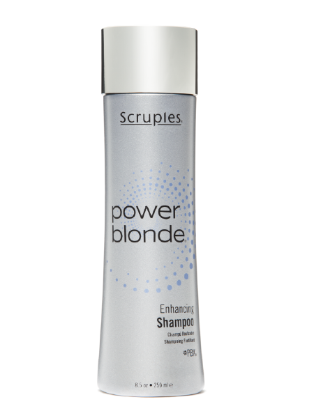 Power Blonde Enhancing Shampoo