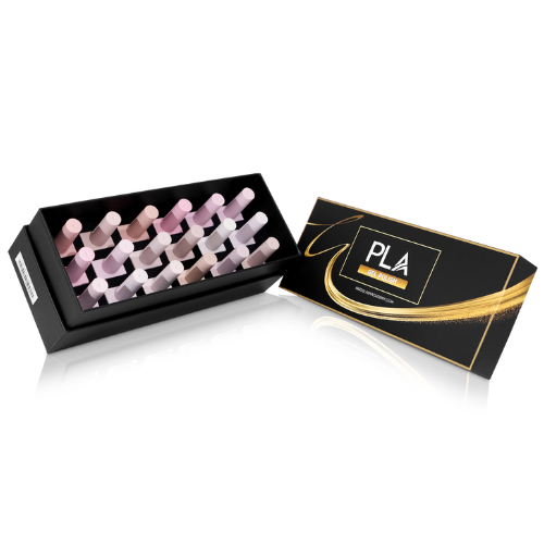 Fashionably Light - Gel Polish Collection